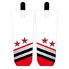 Customized Number Socks For Adults And Children Custom Fun Gifts