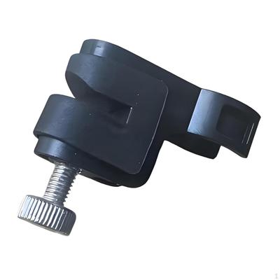Saxophone Pickup Clip Instrument Professional Accessories Mounts Holder Clamp for Mandolin Band