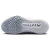 Nike Baskets Unisexe Air Zoom GT Cut 2 TB Gris Loup Blanc FJ8915-001