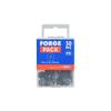 Forgefix Pozi Compatible Cover Cap