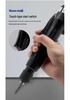 Little Hercules Adjustable Torque 90° Elbow Industrial Electric Screwdriver