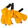Schmutzabweisender Wasserdichter Hundejumpsuit Atmungsaktive Outdoor-Hundehose Ganzjahres