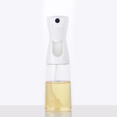 Ölsprüher zum Kochen Olivenölsprüher Mister für Heißluftfritteuse Gemüse Essig Öl Tragbare Mini-Küchenhelfer zum Backen, Salat, Grillen, BBQ