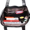 Women Shoulder Bag  Handbags Large Capacity Soft Leather Tote Bags Retro Designer 2024 Female Pu Commute Fashion Messenger Bags