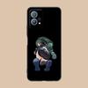 Zenless Zone Zero QingYi Phone Case for Huawei P60 P50 P40 P30 P20 P10 P9 P8 Pro Lite Plus Colorful Printing Cover Cover Pretty