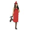 Fiestas Guirca Childrens/Kids Charleston Costume