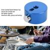 Quick-set Design Cymbal Fixing Buckle Blue Color Quick Release Nut Drum Cymbal Cap  Drum Kits