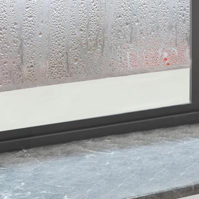 Window Anti Condensation Strips for Effective Moisture Control 2M Roll