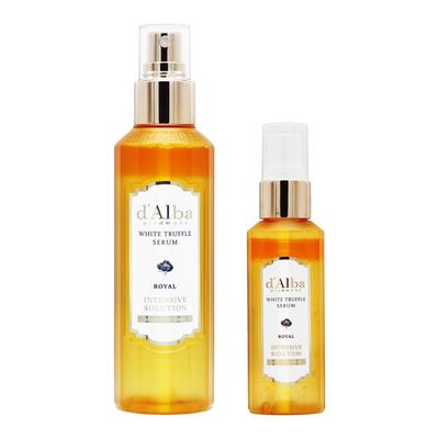 Season 5 White Truffle Royal Intensive Serum 160ml+60ml Mist, 1 Piece, 220ml