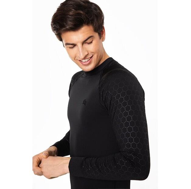 Комплект термобелья ROUGH RADICAL COBALT