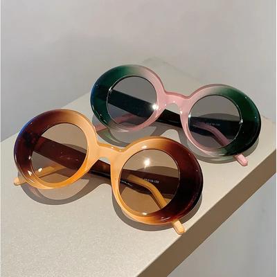 Brillen & Accessoires – Sonnenbrillen