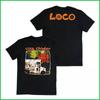 New Coal Chamber Debut Album Cover 2024-2025  Unisex Size S- 4XL Unisex T-Shirt