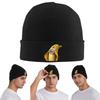 Banana Joe  Die erstaunliche Welt von Gumball Warme Strickmütze Winter Strickmütze Mütze Beanie Hip Hop Caps für Unisex