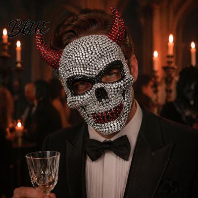 Party-Zubehör – Partymasken
