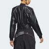 adidas Originals Slim Fit Bomber Jacket Black Women IX1904