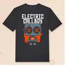 Electric Callboy Tanzneid Robot T-Shirt - Hoodie