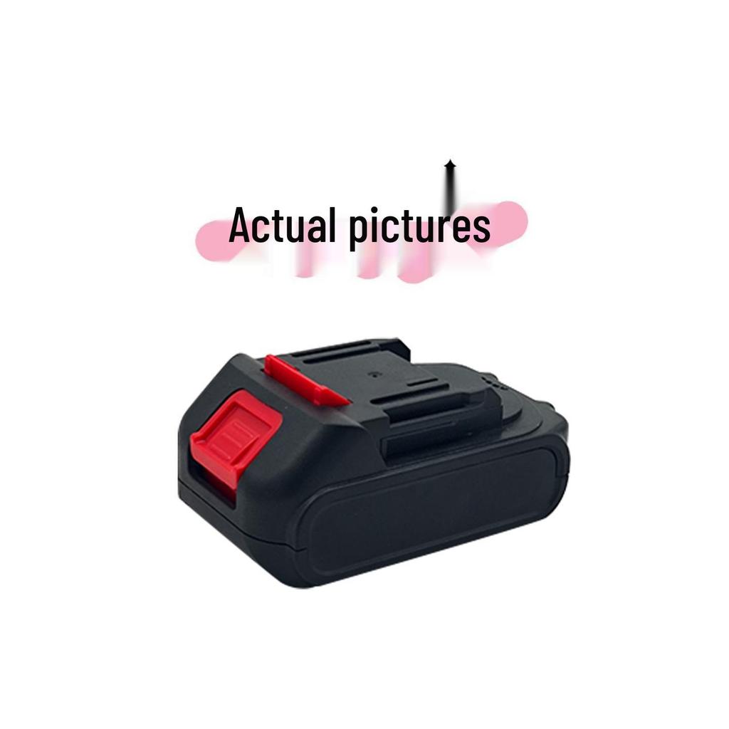 High-Capacity Lithium-Ion Battery for Makita Plug Machines