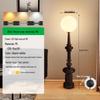 Modern Pillar Floor Lamp