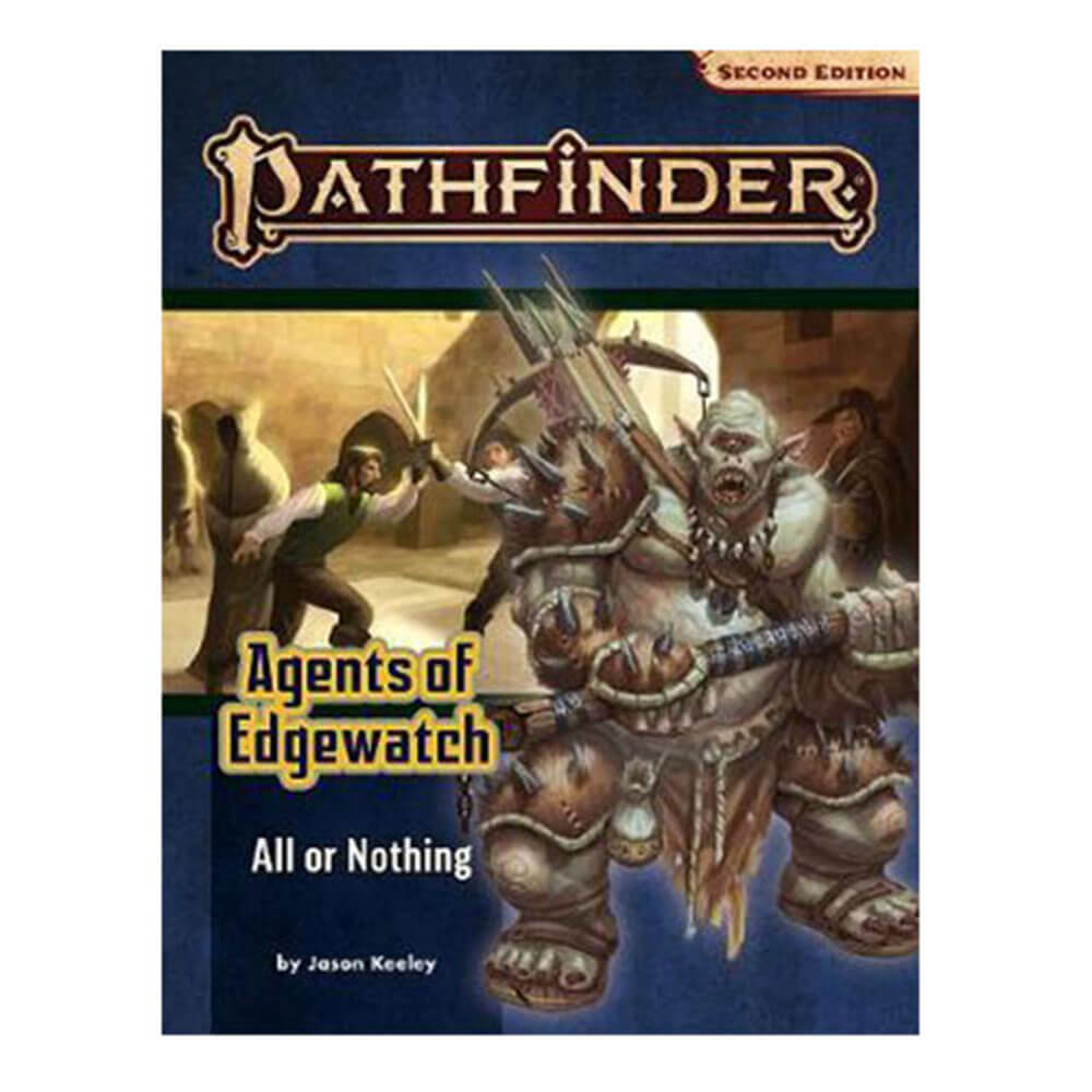 

Набор персонажей для Pathfinder Second Edition с аксессуарами