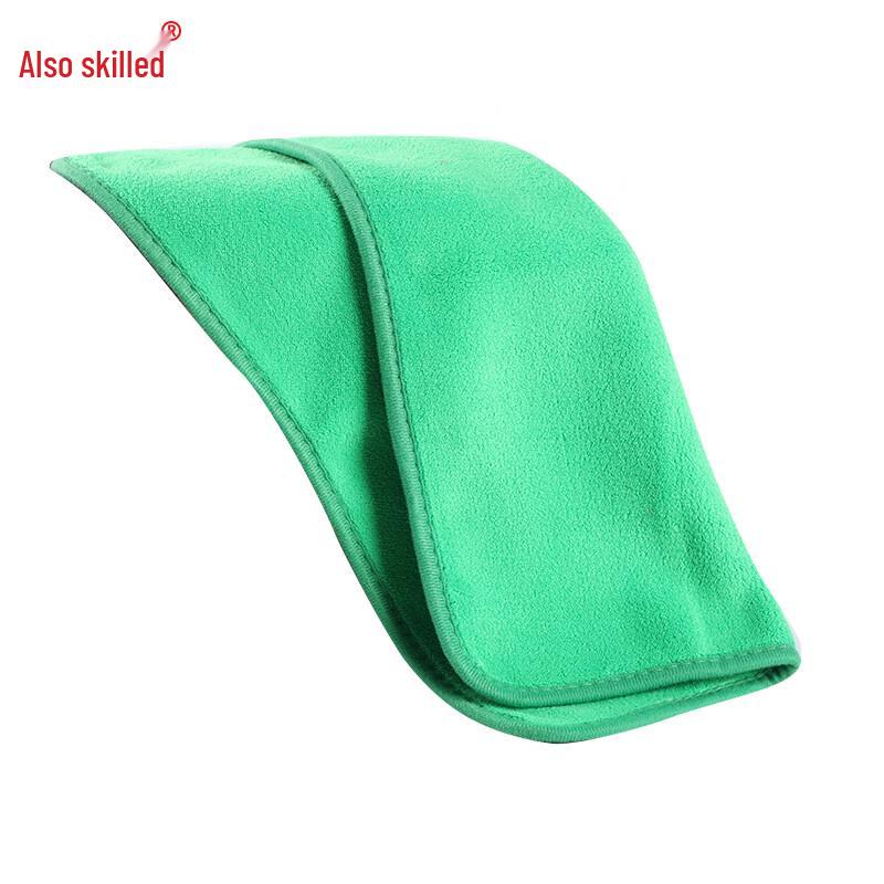 Yigongda Microfiber Cleaning Cloth (10-Pack)