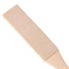 Grinding Buffing Abrasive Tool Razor Sharpener Blade Strop Leather Tools Dual Sided Polishing Board