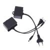 12V2A Wasserdicht Ip66 Für Kamera Strom Ac Außen 100V-240V Konverter Adapter Dc 2000Ma Led Versorgung Eu Us Stecker