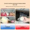 NHZHIW Food Grade Fresh-keeping Bags