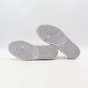 DN1635-100 Nike Air Jordan 1 Low Inside Out White Grey Neutral Gray Sail (Men's)