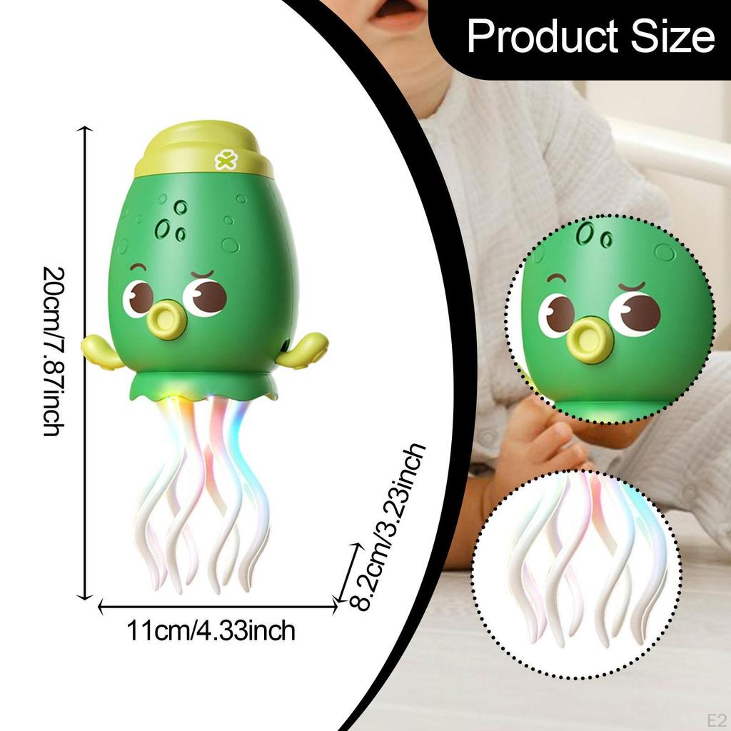 Zabawka taneczna ze zwierzętami dla najmłodszych, wciągająca gra z opcją automatycznego omijania