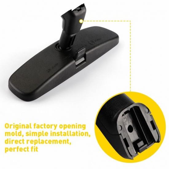Interior Rear for Nissan 96321-2DR0A Mirror View / 96321-2DR0-A103 1996-2007