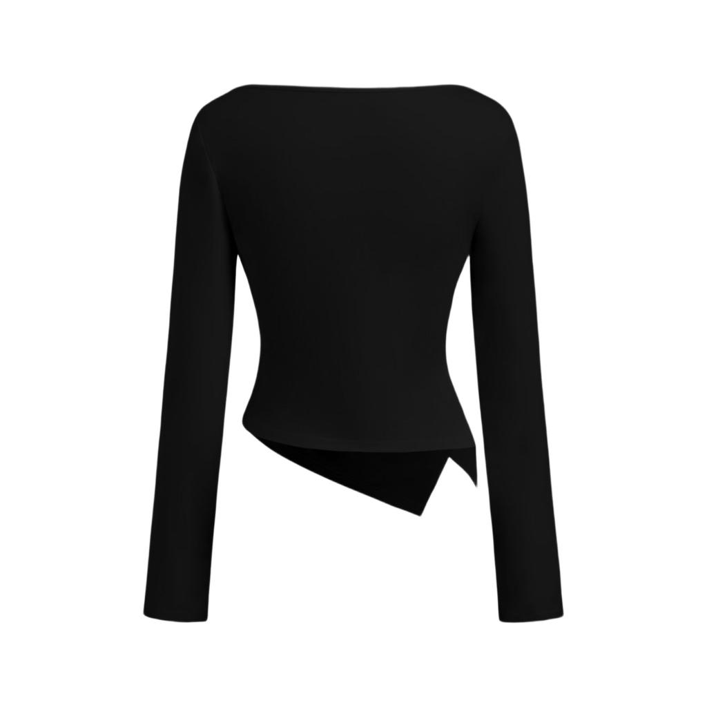Women Going OutCasual Blouse Long Sleeve Tops