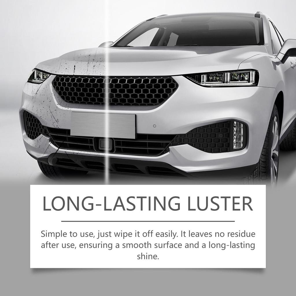 Homonth Auto Kratzer Reparaturwachs Autolack Polierwachs Lack Kratzer Wartung Renovierungswachs