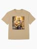 Gordon Lightfoot A Guitar's Whisper Oversized T-Shirt