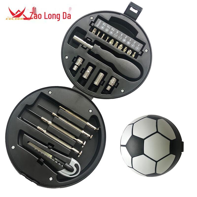 Coloda 20-piece Football Tool Set