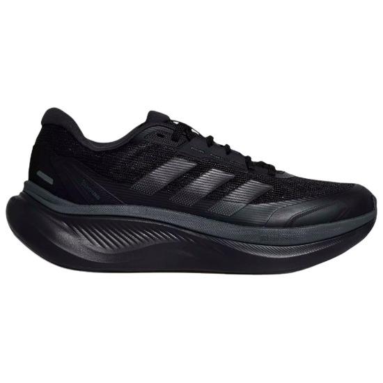 adidas Dreamcushion Comfortable Versatile Casual Running Shoes Unisex Sneakers Black KI5115
