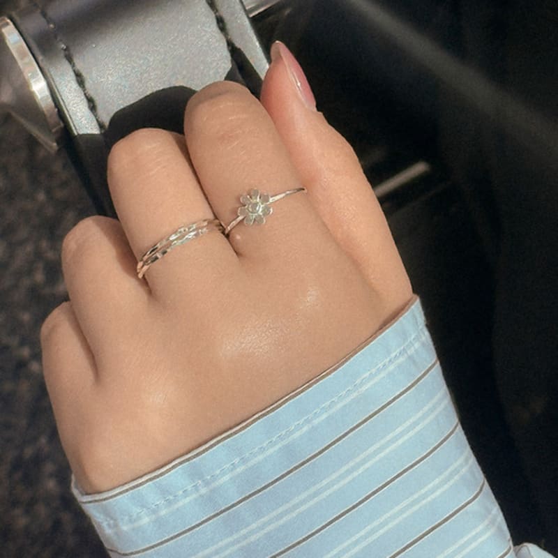 Buttering BR0058 Ring