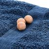 Cedar Wood Ball - I'M LOOKING FOR AN IDEA - Absorbent - Natural - Beige