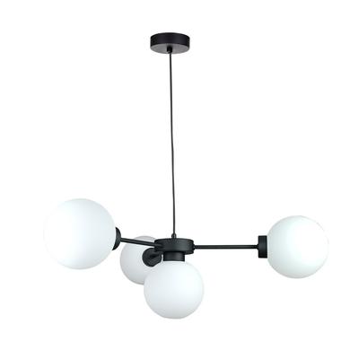 Pendant Lamp 4xE27 Kaliope White