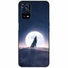 For Oppo A55 4G Case 6.51'' Soft Silicone Protective Marble Phone Cover for Oppo A55 Case TPU Funda For OPPOA55 A 55 CPH2325 Bag