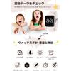 Digital Sports Watch for Kids Boys and Girls 5ATM Waterproof Activity Tracker with Alarm Stopwatch and Long Battery Life