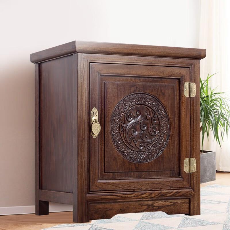 Tiger Hanfeng Series Fingerprint WiFi Smart Home Safe