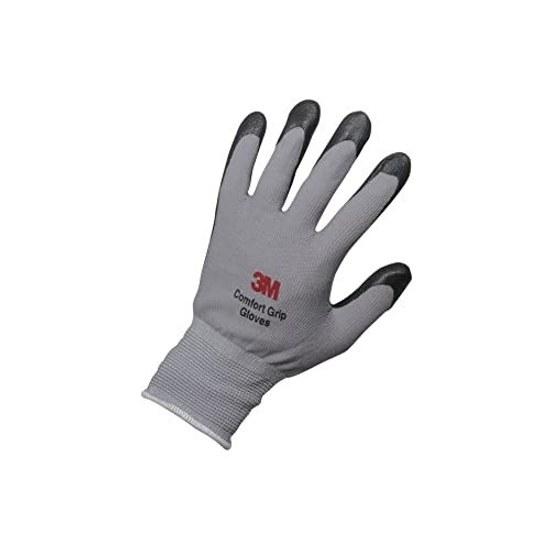 3M Comfort Grip Gloves Size M