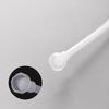 800ML Portable Spray Bottle Refillable PE/Plastic Empty Container Atomizer Adjustable Nozzle For Car Garden Irrigation