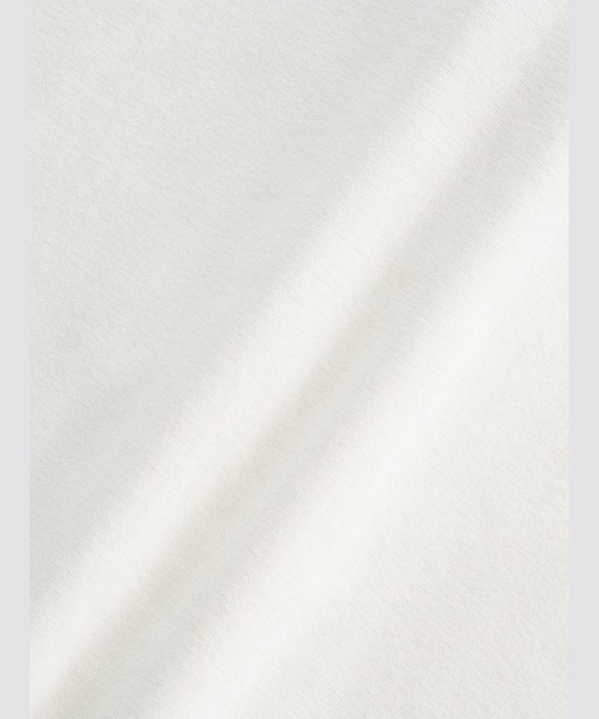 Wibeu Yeori T-Shirt (Cream)