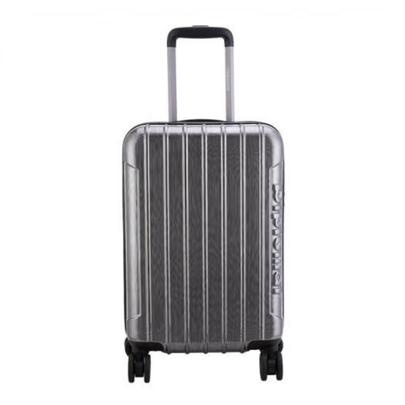 Diplomat HM-6282 Hardside Spinner Luggage