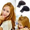 1PC Puff Hair Head Cushion Invisible Fluffy Clips Pad Sponge Pins Bun Volume Hair Base for Women Girls Hair Accessories