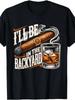 Funny UnisexS Whiskey Cigar Graphic TShirt Cotton Oneckshort Sleeve Tee Tops Unisex Casual Tshirts Oversized TShirts Streetwear