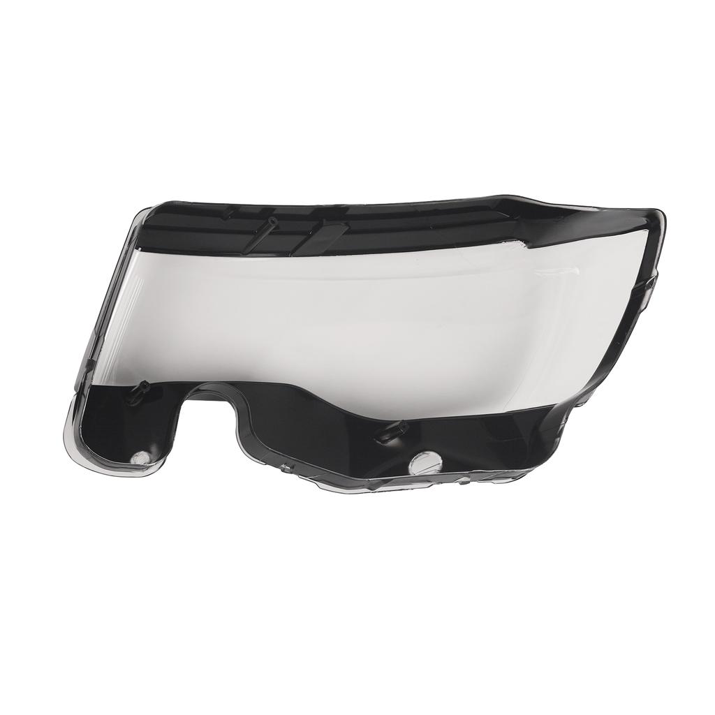 Capac far Capac far Lentila transparenta partea dreapta de schimb pentru Jeep Grand Cherokee 20142020