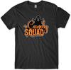 Candy Squad Halloween Mens Funny T-Shirts