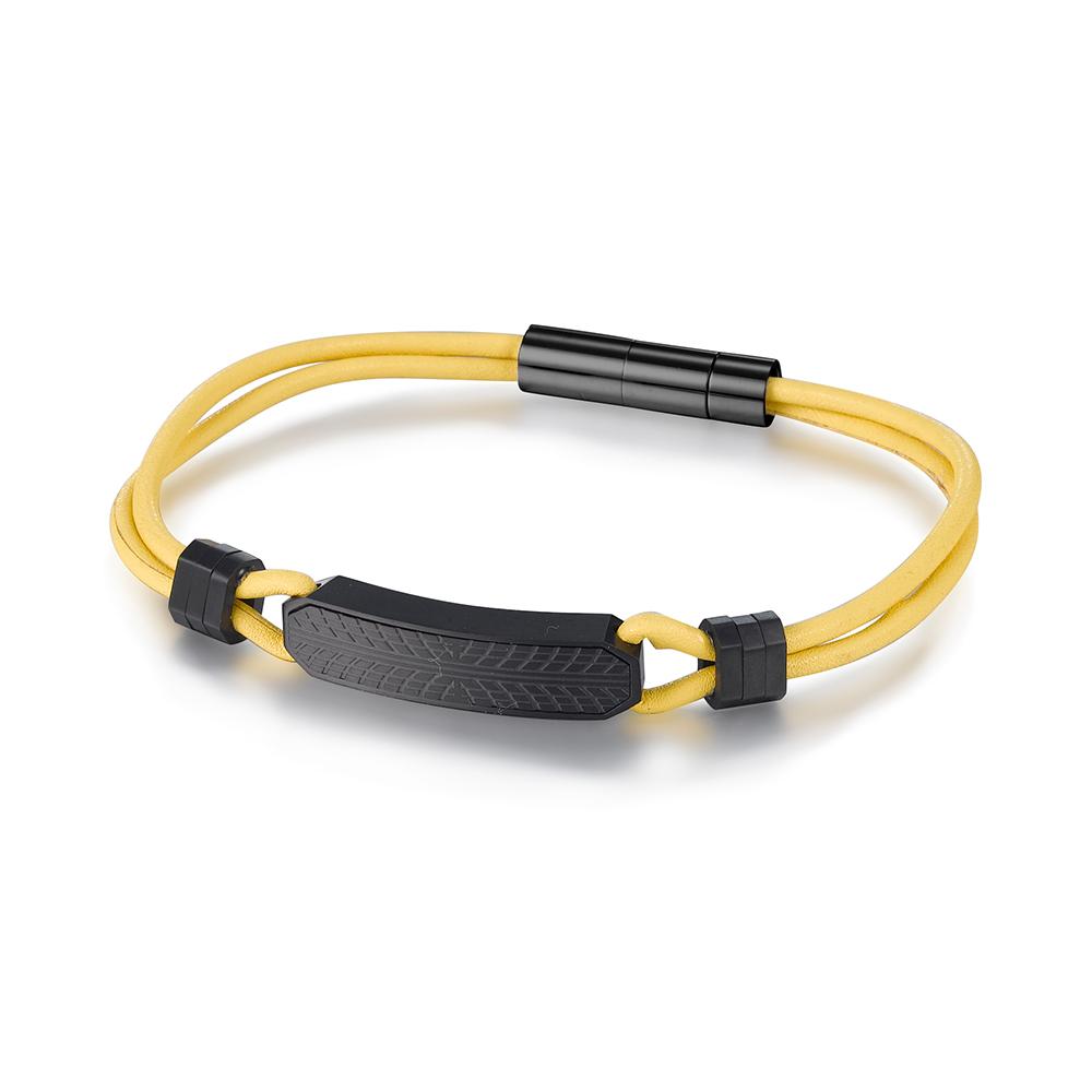 Caterpillar Tread Bracelet J001B10171